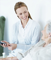 24-Hour Skilled Nursing Care (SNF)